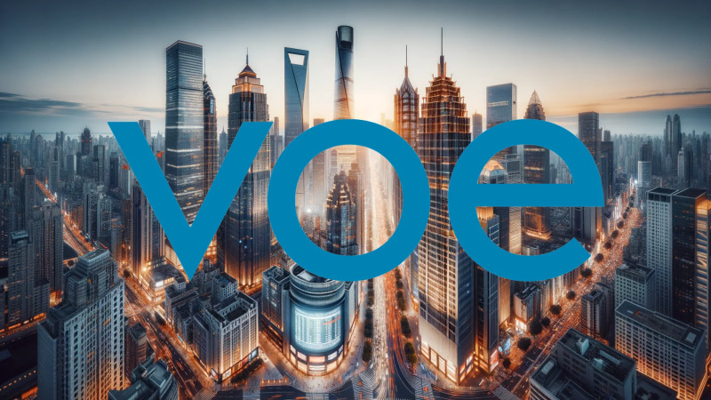 Beitragsbild zu Voestalpine Aktie: Eindrucksvoller Fortschritt