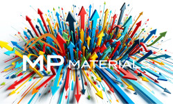 Beitragsbild zu MP Materials Aktie: Kampf der Giganten!