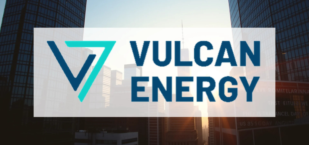 Beitragsbild zu Vulcan Energy Aktie: Strukturwandel