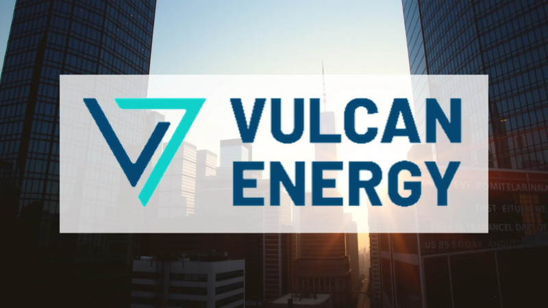 Beitragsbild zu Vulcan Energy Aktie: Strukturwandel