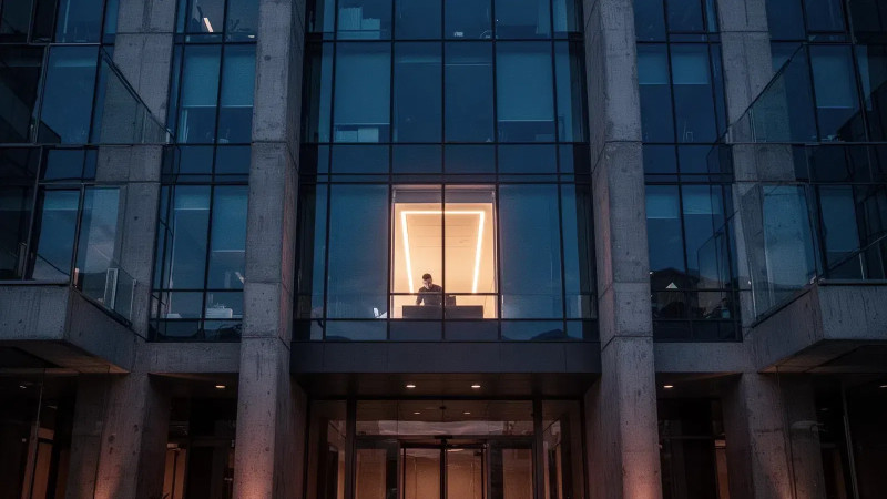 Beitragsbild zu Strategy Aktie: Milliardenverlust ignoriert