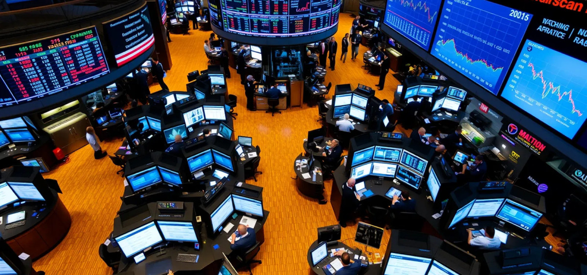 Beitragsbild zu WisdomTree Natural Gas 3x ETF: Volatiler Übergang