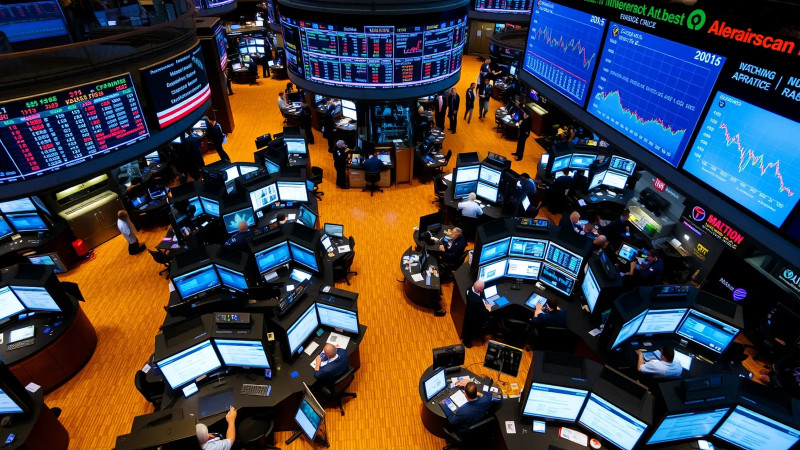 Beitragsbild zu WisdomTree Natural Gas 3x ETF: Volatiler Übergang