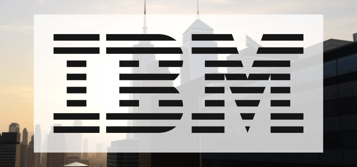 Beitragsbild zu IBM Aktie: Zukunftsrennen gegen Zweifel