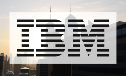 Beitragsbild zu IBM Aktie: Zukunftsrennen gegen Zweifel