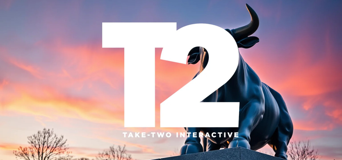 Beitragsbild zu Take-Two Aktie: Kritische Fragen!