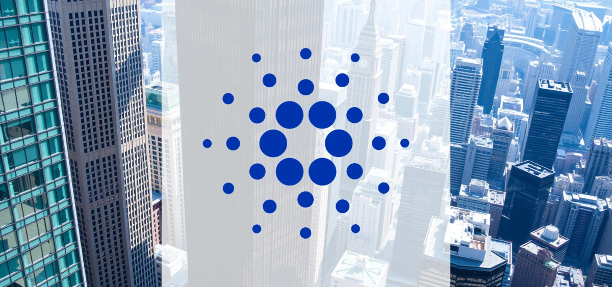 Beitragsbild zu Cardano: Fundament gewinnt Gewicht