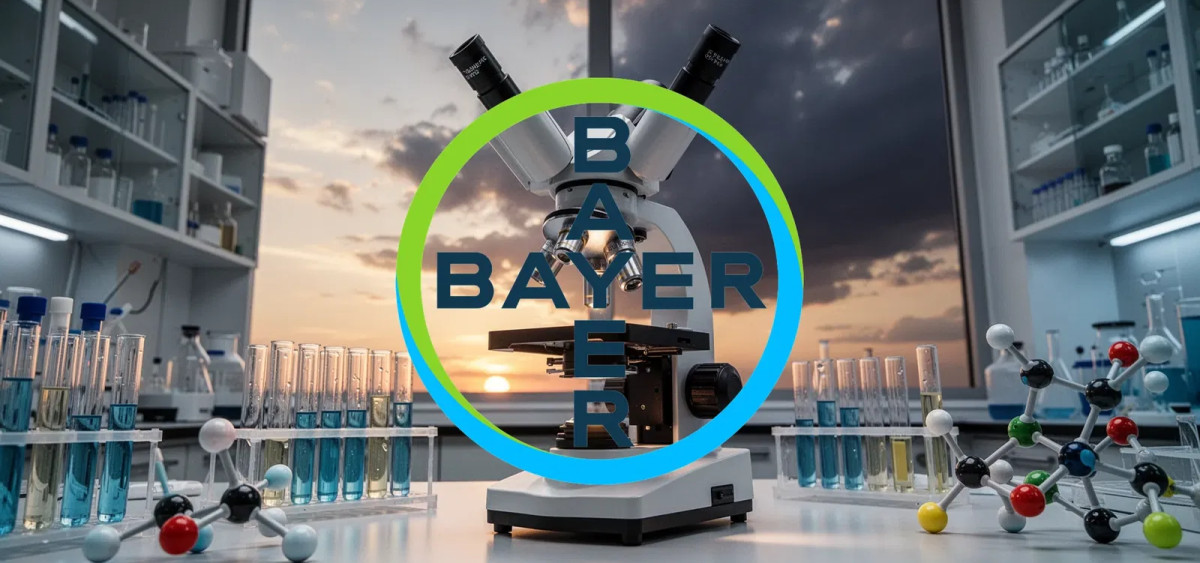 Beitragsbild zu Bayer Aktie: Zwischen Erholung und Rechtsrisiko