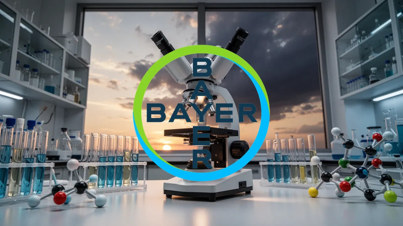 Beitragsbild zu Bayer Aktie: Zwischen Erholung und Rechtsrisiko
