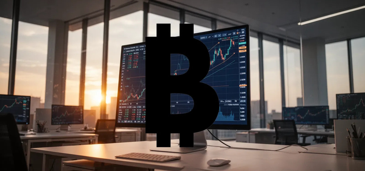 Beitragsbild zu Strategy Aktie: Milliarden-Wette ausgebaut