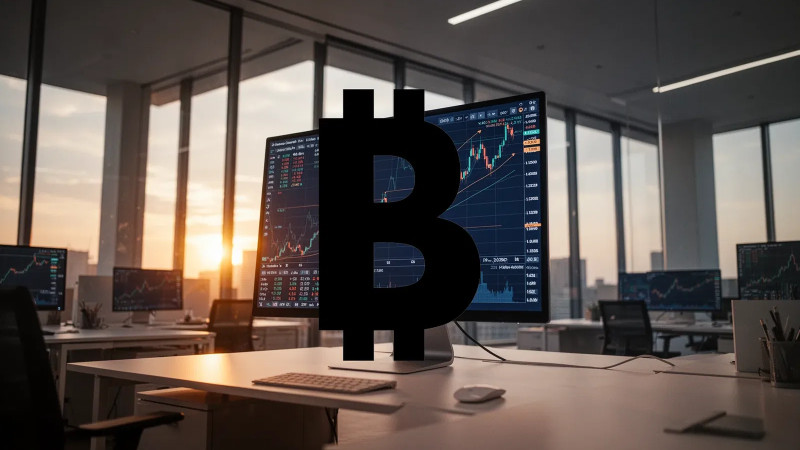 Beitragsbild zu Strategy Aktie: Milliarden-Wette ausgebaut