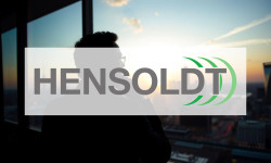Beitragsbild zu Hensoldt-Aktie: Prognose!