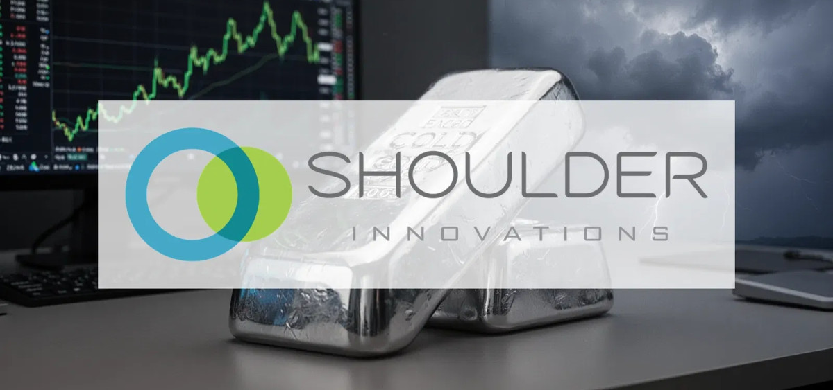 Beitragsbild zu Silber: Zins schlägt Kriegsangst