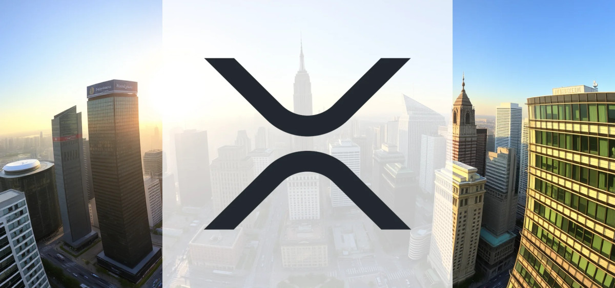 Beitragsbild zu XRP: Absturz vor Swell-Konferenz!