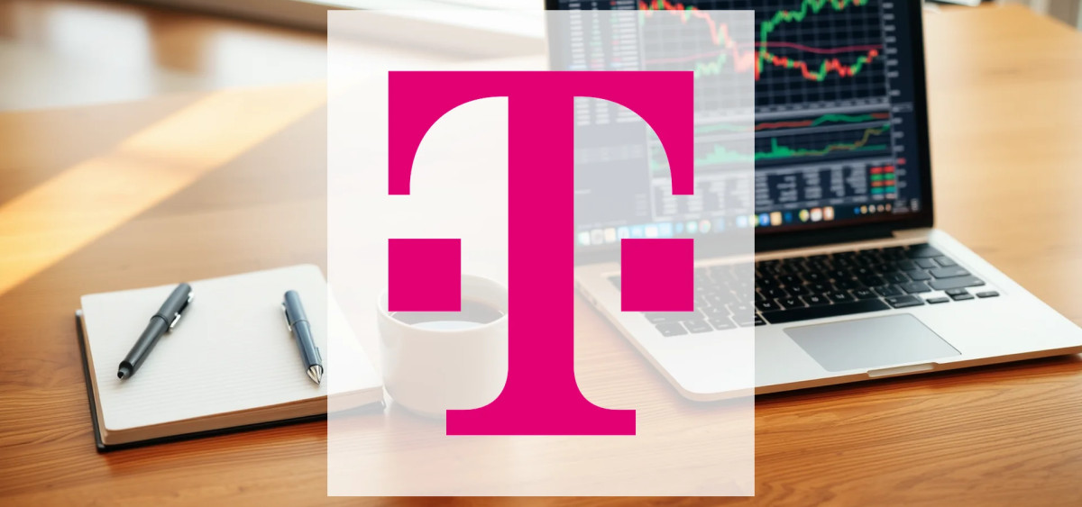Beitragsbild zu Deutsche Telekom Aktie: Milliardengeschäft im Visier!