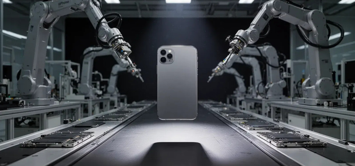 Beitragsbild zu Apple Aktie: Teure Verzögerung