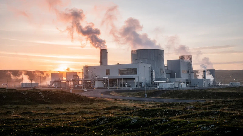 Beitragsbild zu Vulcan Energy Aktie: Verluste weiten sich aus