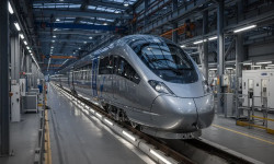 Beitragsbild zu Stadler Rail Aktie: Pünktlich geliefert