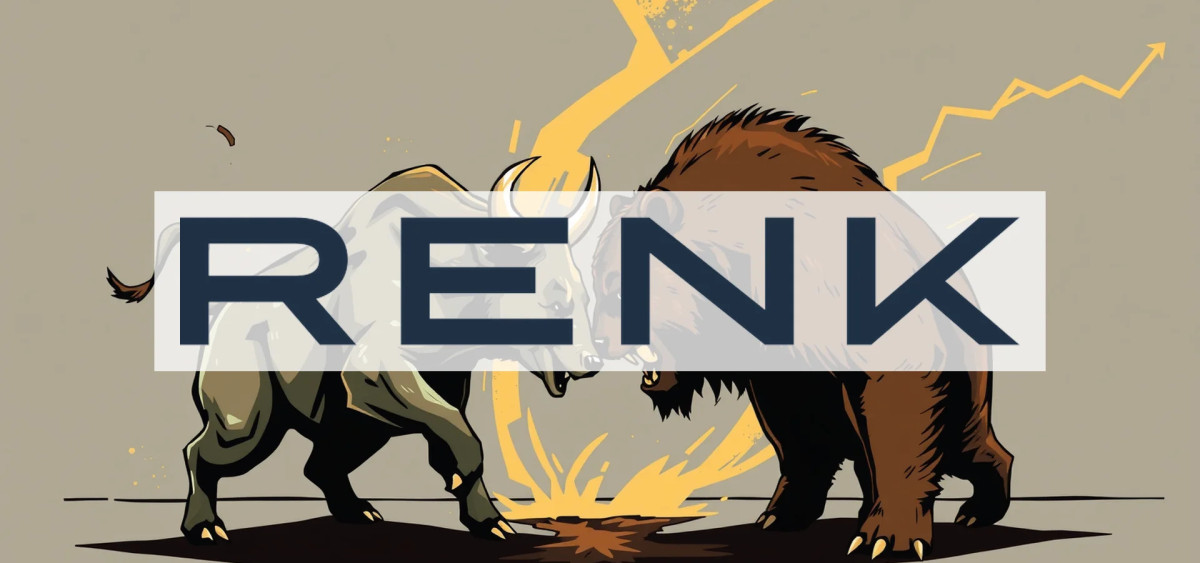 Beitragsbild zu Renk-Aktie: Mega-Comeback!