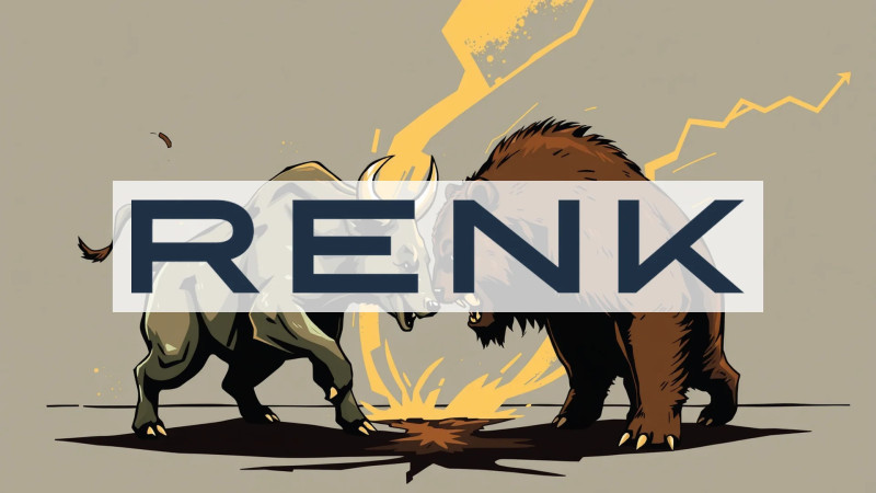 Beitragsbild zu Renk-Aktie: Garantiert!