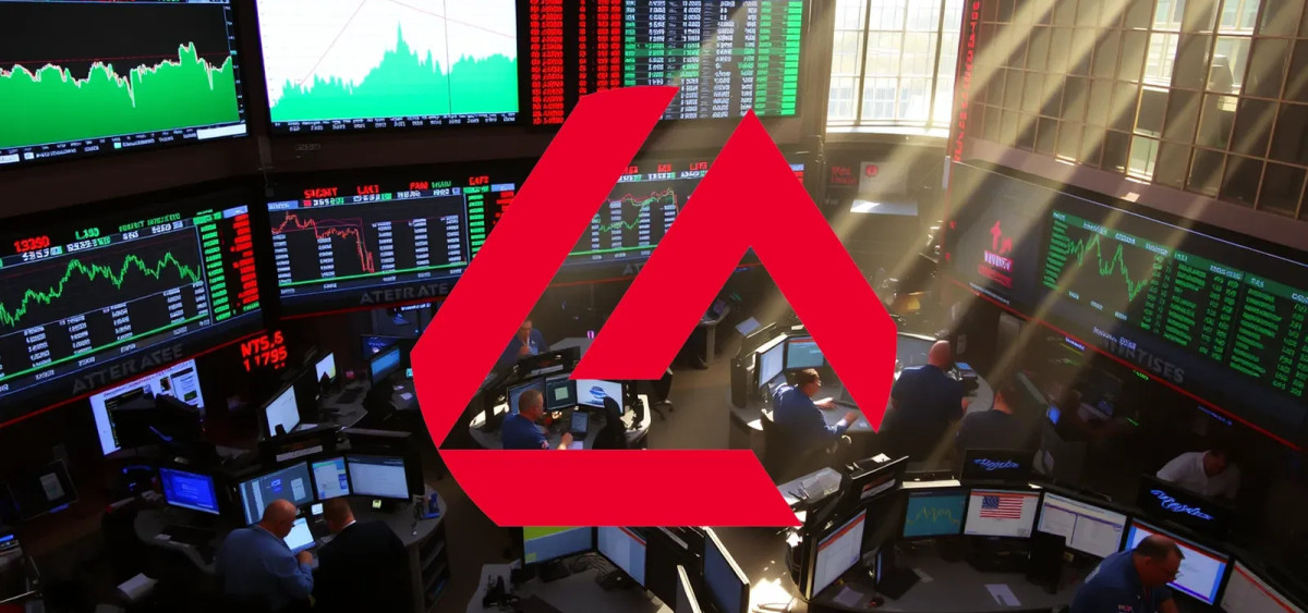 Beitragsbild zu Eurobank Aktie: Strategiewechsel unter Druck