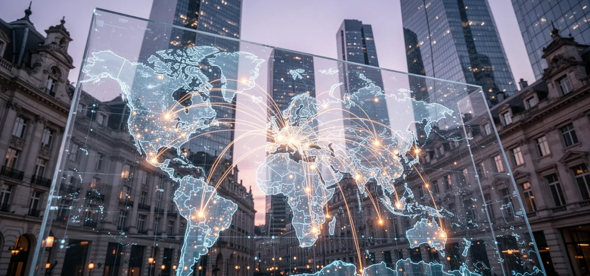 Beitragsbild zu Fintechwerx International So Aktie: Glänzende Zukunft!