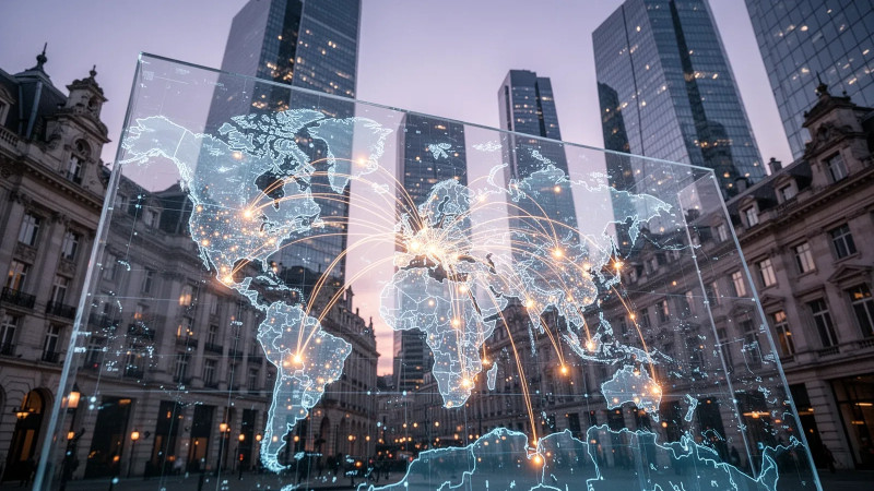 Beitragsbild zu Fintechwerx International So Aktie: Glänzende Zukunft!