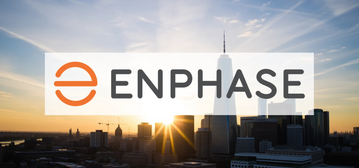 Beitragsbild zu Enphase Aktie: 50 Millionen-Deal als Wendepunkt?