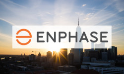 Beitragsbild zu Enphase Aktie: 50 Millionen-Deal als Wendepunkt?