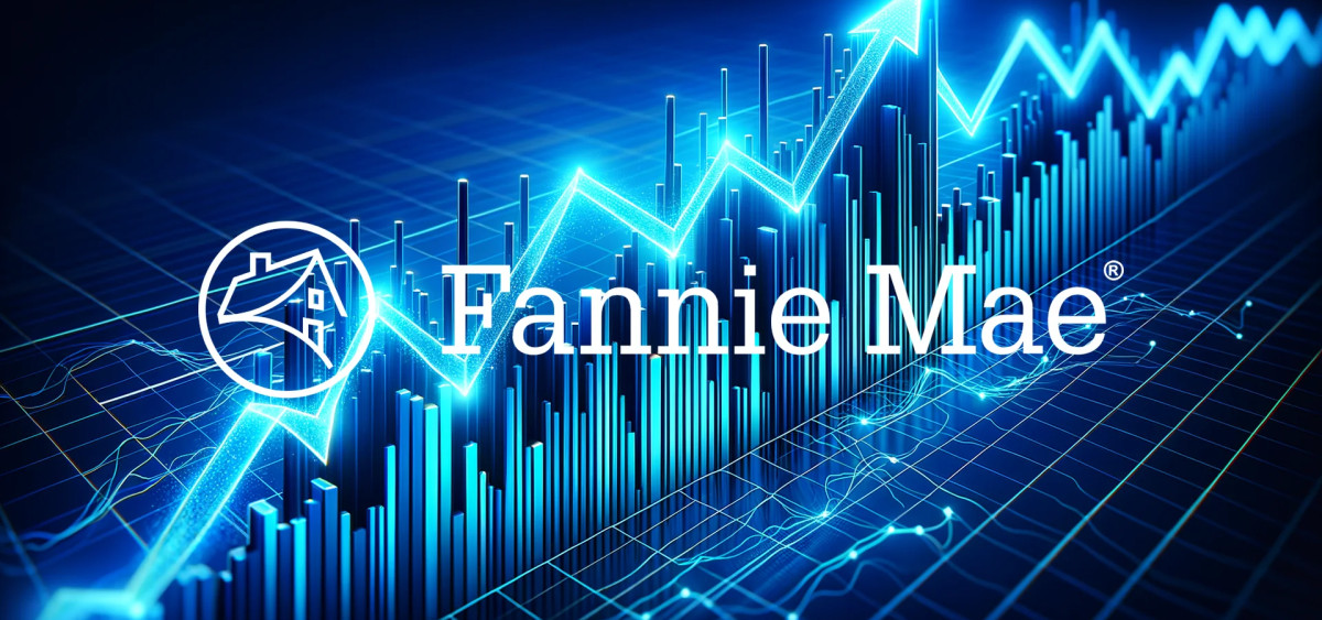 Beitragsbild zu Fannie Mae Aktie: Gewinnexplosion!