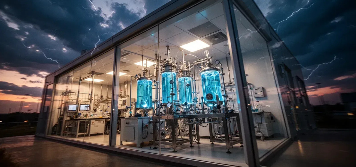 Beitragsbild zu ImmunityBio Aktie: Potentialvoller Marktstart!