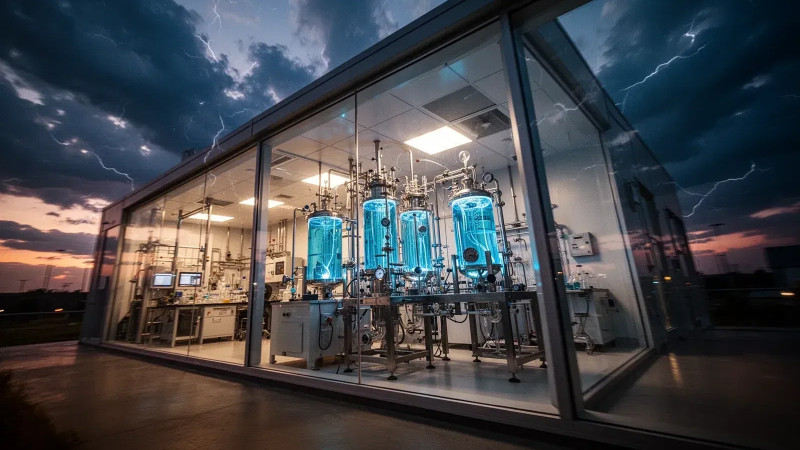 Beitragsbild zu ImmunityBio Aktie: Potentialvoller Marktstart!