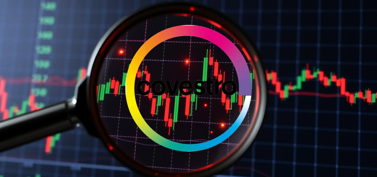 Beitragsbild zu Covestro Aktie: Neue Ära beginnt
