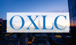 Beitragsbild zu Oxford Lane Capital Aktie: Kampf um die Trendwende