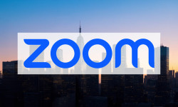 Beitragsbild zu Zoom Aktie: Entscheidung naht!