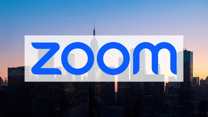 Beitragsbild zu Zoom Aktie: Entscheidung naht!