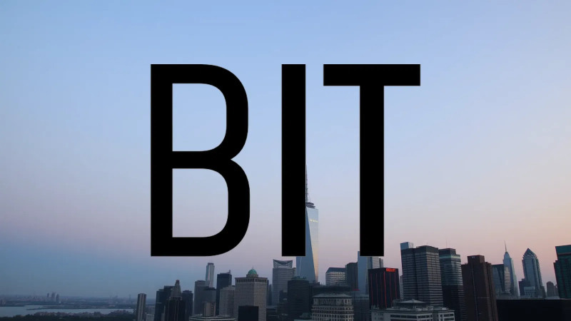 Beitragsbild zu Bit Digital Aktie: Ethereum-Wette belastet