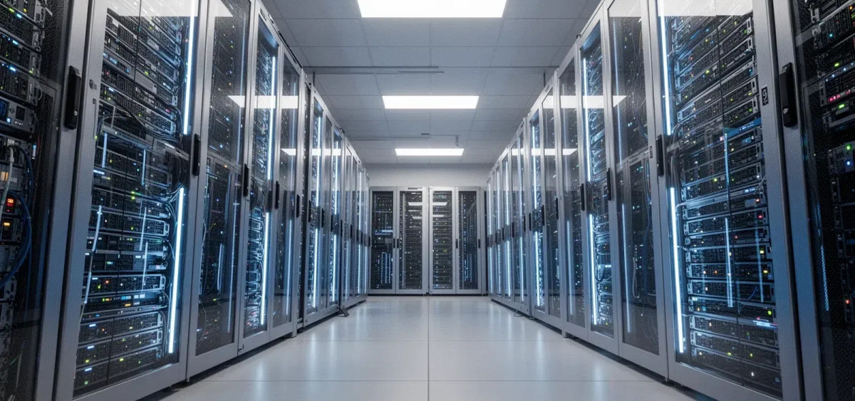 Beitragsbild zu Amazon Aktie: Milliarden-Offensive für KI