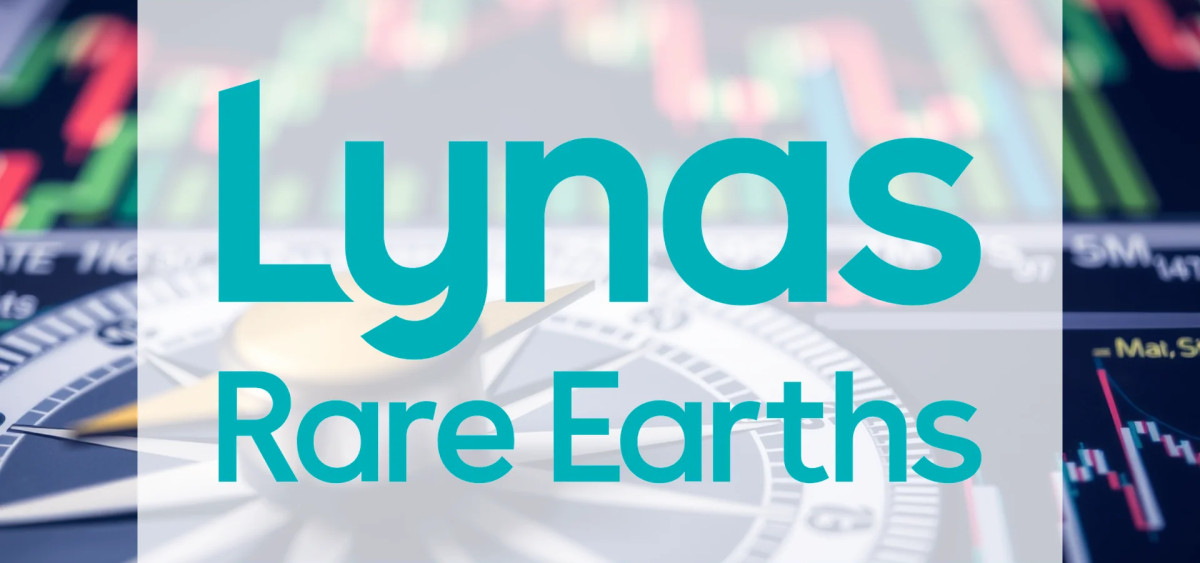 Beitragsbild zu Lynas Aktie: Rekord-Explosion!