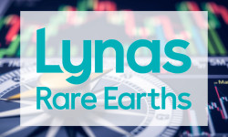 Beitragsbild zu Lynas Aktie: Rekord-Explosion!