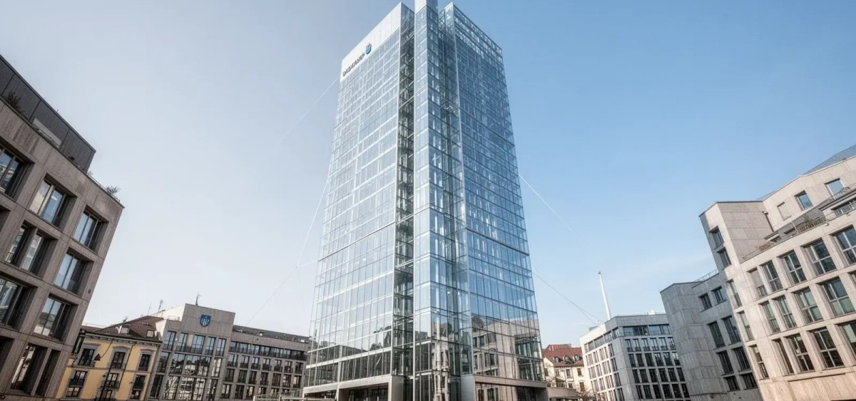 Beitragsbild zu UniCredit Aktie: Offensive in Deutschland