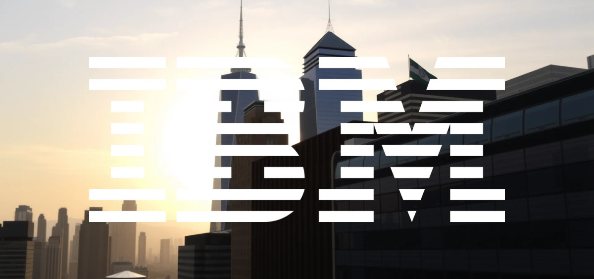 Beitragsbild zu IBM Aktie: Krisenstimmung brodelt!