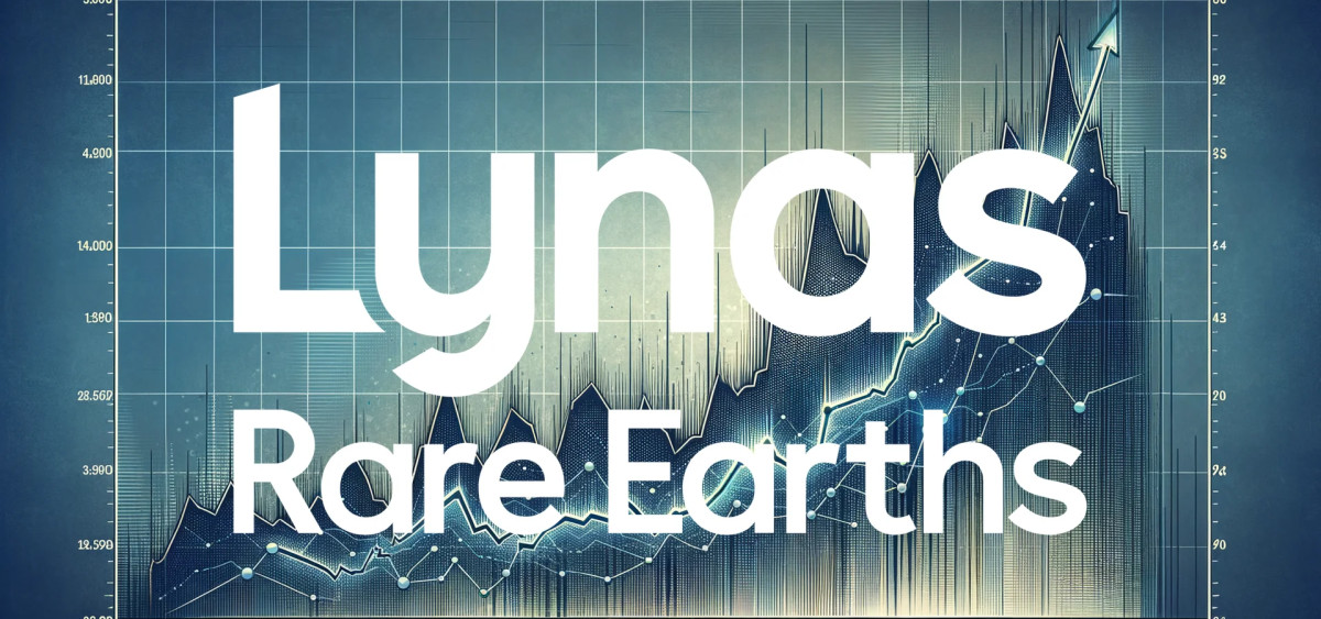 Beitragsbild zu Lynas Aktie: Marktresonanz untersucht