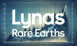 Beitragsbild zu Lynas Aktie: Marktresonanz untersucht