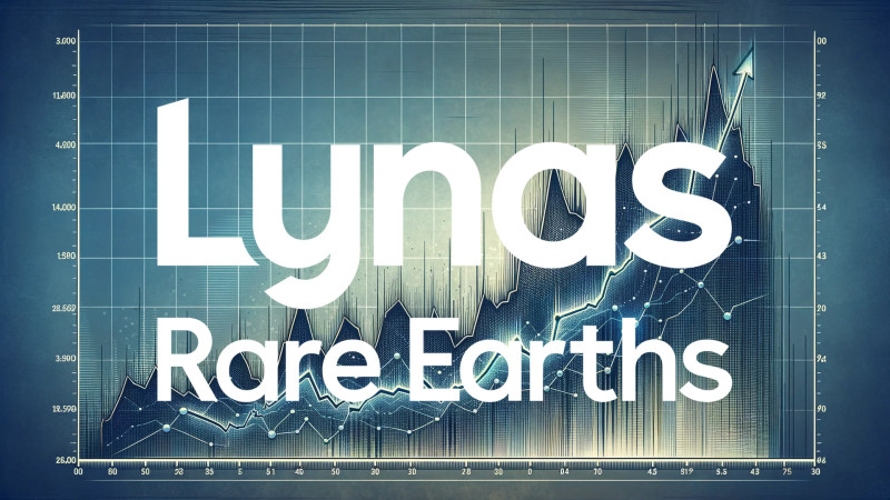Beitragsbild zu Lynas Aktie: Marktresonanz untersucht