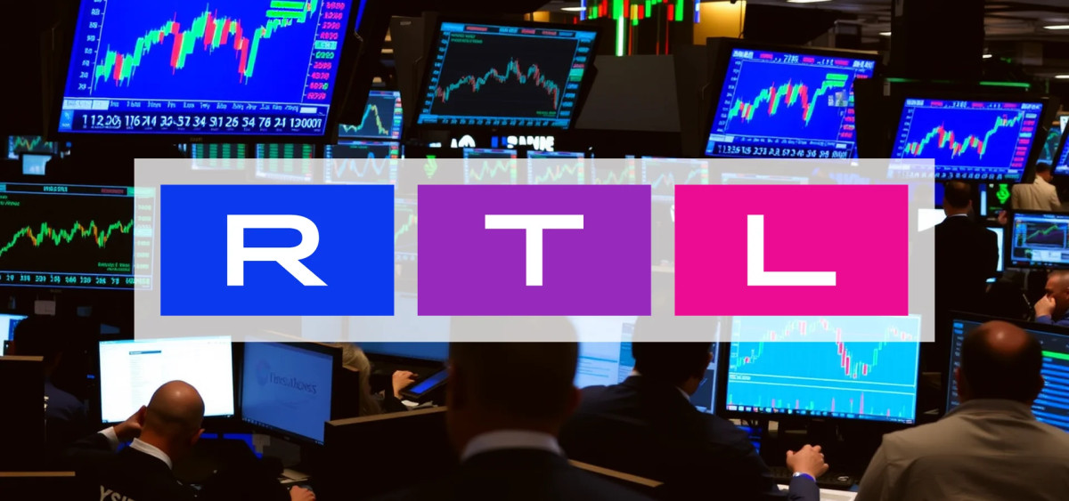 Beitragsbild zu RTL Aktie: Rückkaufprogramm sorgt für Furore
