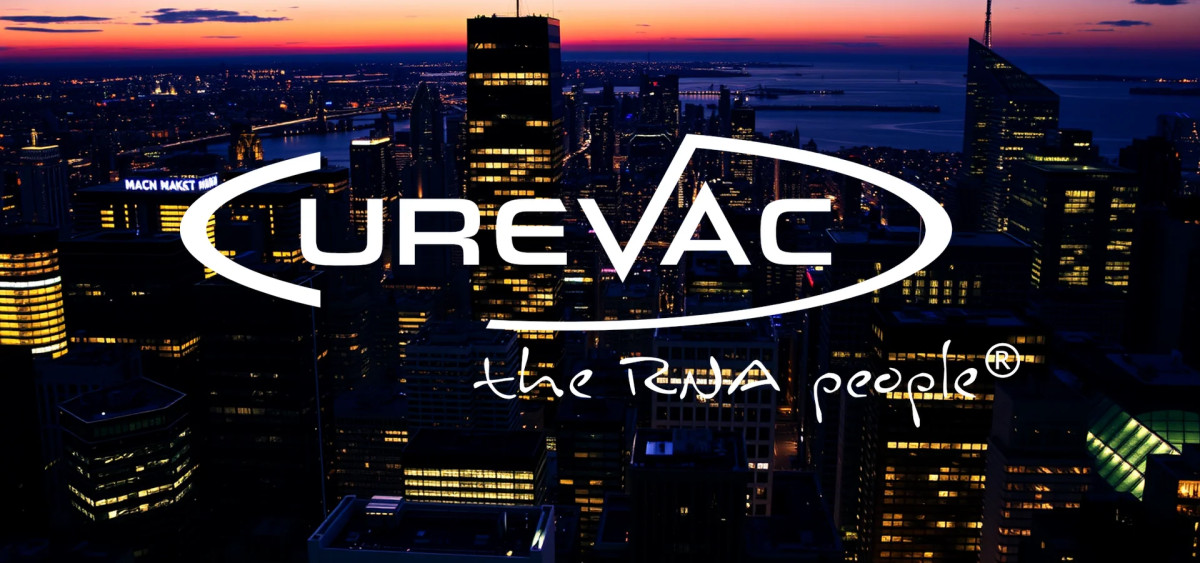 Beitragsbild zu CureVac Aktie: Lautlose Katastrophe?