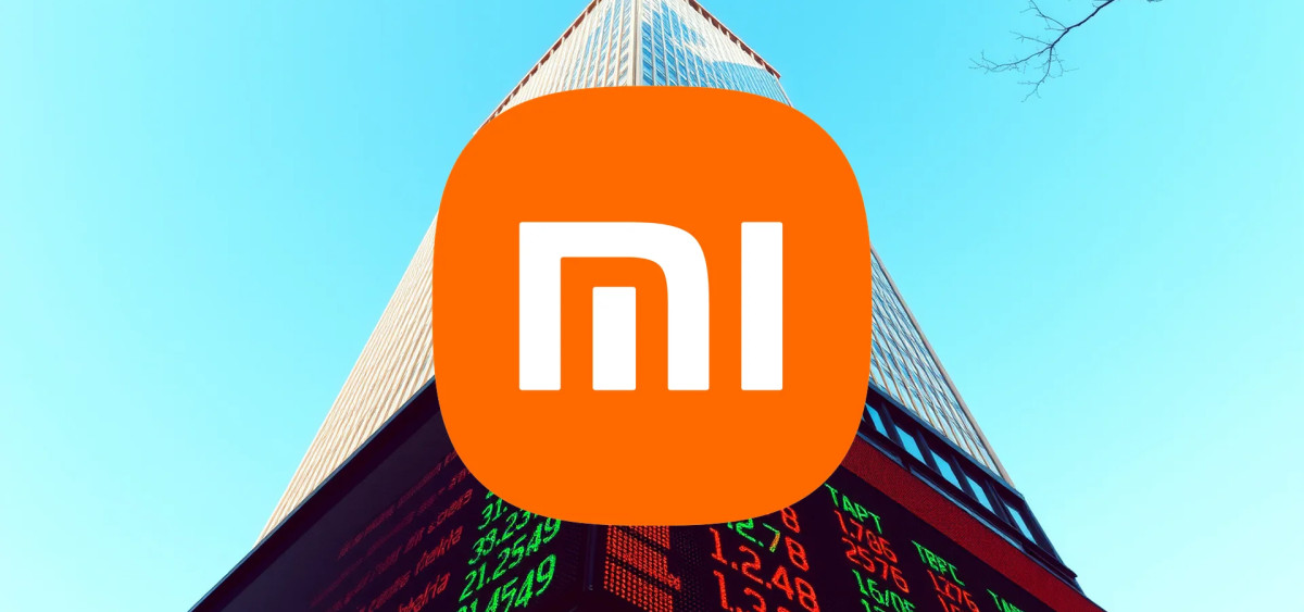 Beitragsbild zu Xiaomi Aktie: Milliarden gegen den Absturz