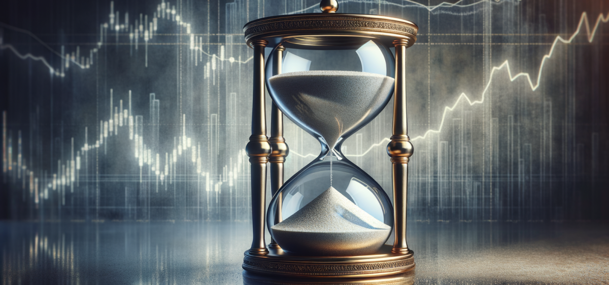 Beitragsbild zu XRP: Alles vorbei!?