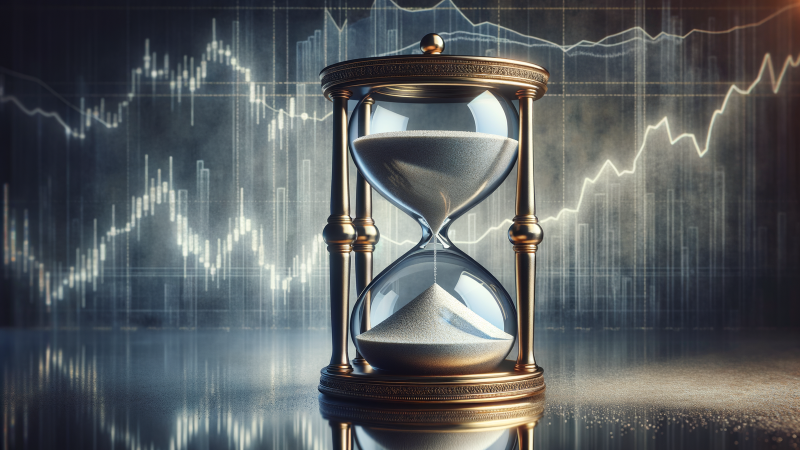 Beitragsbild zu XRP: Alles vorbei!?